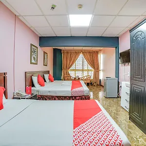 Dana Al Buhaira Sharjah