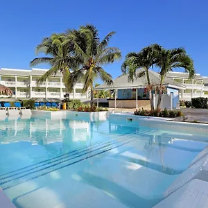 Resort The Signature Level At Grand Palladium Lady Hamilton &