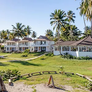 Hotel Canas Retreat