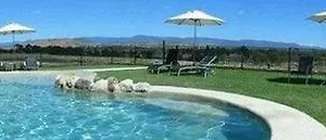 Hotel Scenic Rim View Cottages