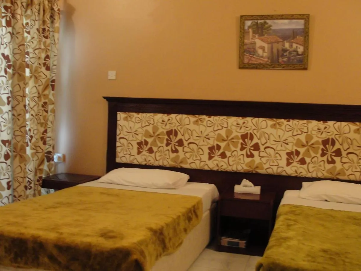 Motel Summer Land Hotel Apartment Sharjah