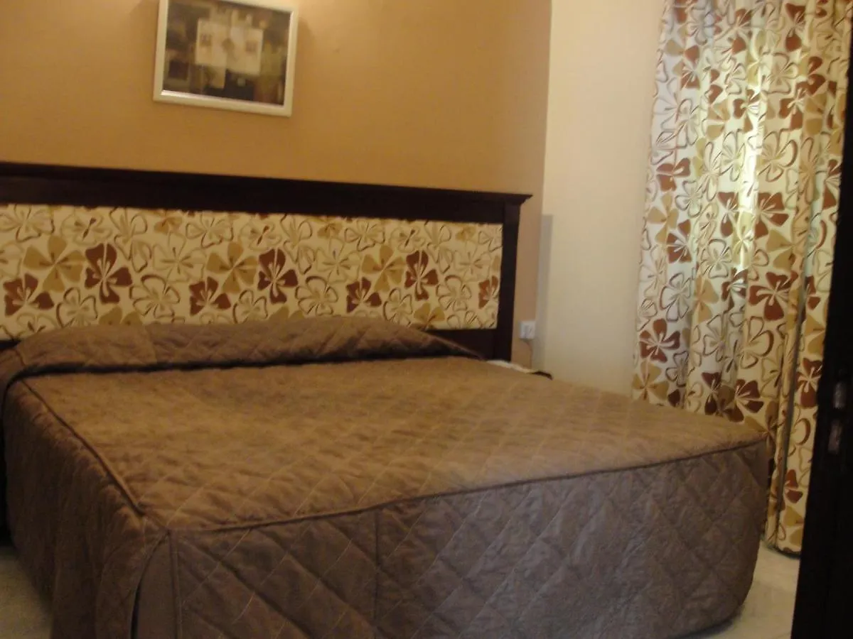 Summer Land Hotel Apartment Sharjah