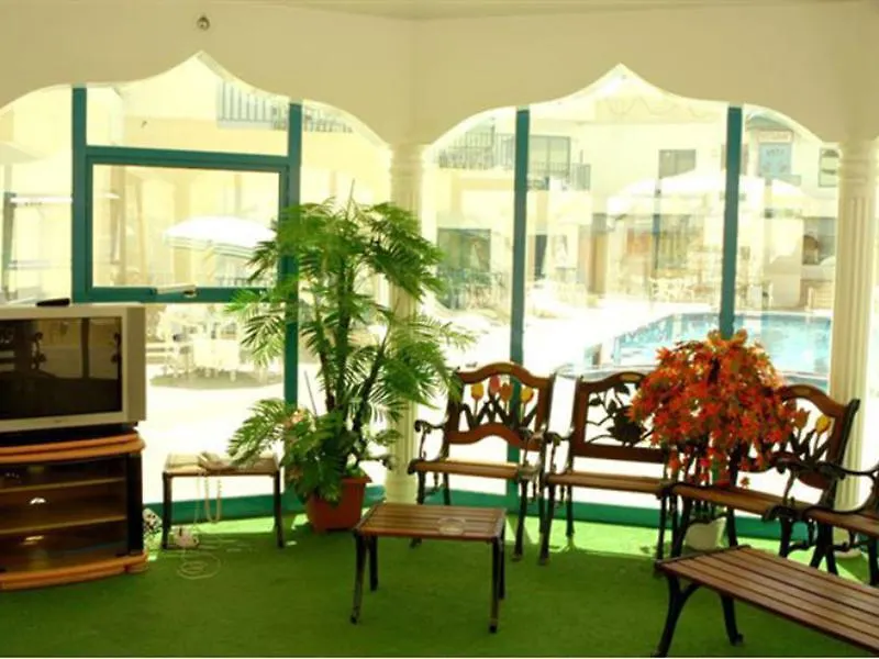 Motel Summer Land Hotel Apartment Sharjah