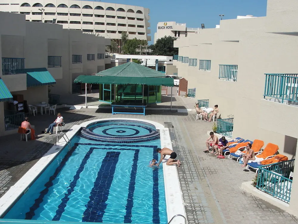 Summer Land Hotel Apartment Sharjah Motel