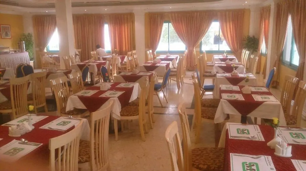 Summer Land Hotel Apartment Sharjah