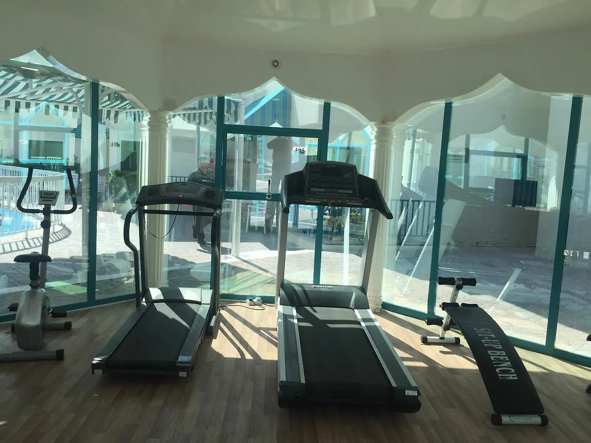 Summer Land Hotel Apartment Sharjah Motel