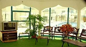 Summer Land Hotel Apartment Sharjah Motel