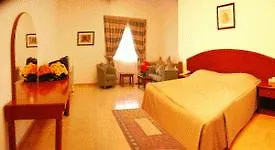 Summer Land Hotel Apartment Sharjah