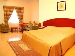 Motel Summer Land Hotel Apartment Sharjah